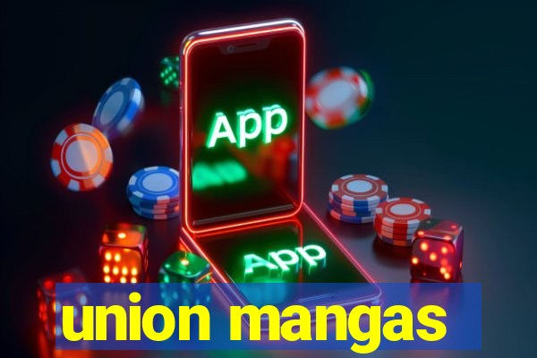 union mangas